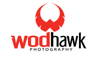 wodhawk photography logo